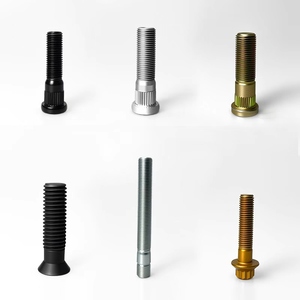 <span class=keywords><strong>Ecrou</strong></span> de roue de voiture de qualité supérieure M14x1.5x59mm 63mm siège conique poli pour <span class=keywords><strong>Porsche</strong></span> - Product Image 6