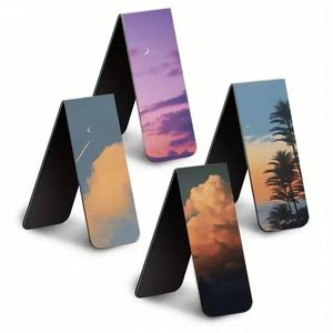 Nuevo Marcador Magnético Personalizado con Logotipo, Regalos Promocionales, Marcador Magnético Personalizado, Obsequios Empresariales - Product Image 6