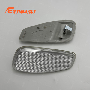 Luz de Guardabarros EYNORA para <span class=keywords><strong>Jeep</strong></span> <span class=keywords><strong>Renegade</strong></span> 2015 2016 2017 2018 2019 2020 2021 <span class=keywords><strong>2022</strong></span> 2023, Lámpara Lateral, Luz de Posición Lateral 53390026 - Product Image 2