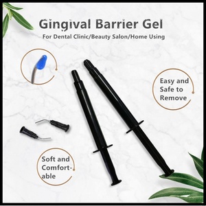 Gel de protection gingivale professionnel de qualité <span class=keywords><strong>dentaire</strong></span> supérieure pour le <span class=keywords><strong>blanchiment</strong></span> des dents - Prix de gros - Product Image 2