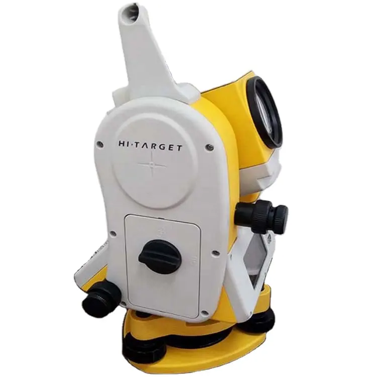 Hi-Doel ZTS-360R Reflectorloos Total Station Met Hoge Nauwkeurigheid