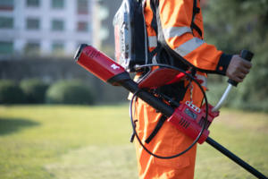 Мощный литиевый аккумулятор 29ah, аккумулятор большой емкости, оснащенный новым энергетическим садовым инструментом - Product Image 3