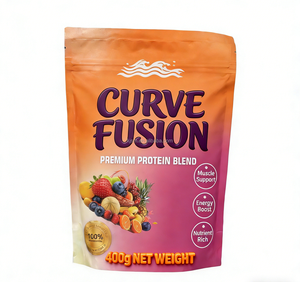 Polvere Proteica di Radice di Maca Nera all'Ingrosso, Etichetta Privata, Integratore Erboristico per l'Ingrandimento dei Glutei, Confezione Personalizzata, Durata 24 Mesi - Product Image 2