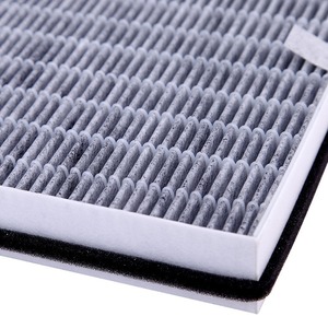 Filtre de remplacement pour purificateur d'air Philips FY3107 AC4076 AC4016 AC4072 AC4074, filtre anti-poussière - Product Image 1