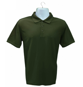 Camiseta de Poliéster de Secado Rápido Mars Dry Fit para Hombre, Diseño de Cuello Redondo, Tejido Suave y Cómodo, Perfecta para Uso Diario Informal y Deportivo - Product Image 2