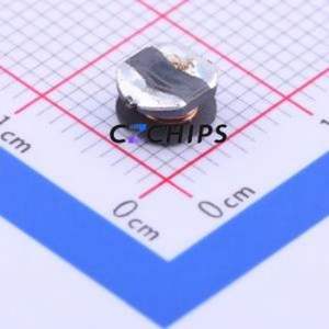 Inductor de Potencia PCD0503MT1R0 2220 (Inductancia: 1uH) (Precisión: 20%) (Corriente Nominal: 4.5A) - Product Image 2