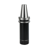 Mandrin porte-outil de haute précision OLICNC BBT40-ER32 G2.5 20CrMnTi BBT40 BBT50 pour fraiseuse CNC ER16 ER20 ER25 ER32 ER40
