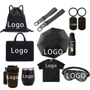 Professional Office Returns <b>Gift</b> <b>Box</b> Corporate Business Promotional Products with Custom Logo - Product Image 3
