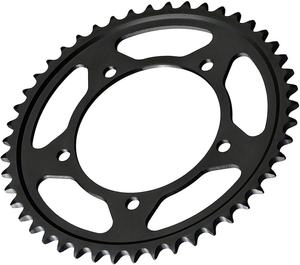 Usine 525 chaîne arrière moto pignon pour Honda Shadow VT750 VLX750 rebelle 1100 Varadero XL 1000 <span class=keywords><strong>CBF</strong></span> 600/<span class=keywords><strong>650</strong></span> CB CBR900RR - Product Image 5