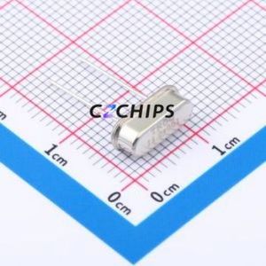 RB11059771 Crystal (Passive) HC-49S Crystal Oscillator Through Hole Crystal Oscillator 11.0592MHz 10ppm 20pF - Product Image 1
