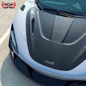 <span class=keywords><strong>Precio</strong></span> de Fábrica, Piezas de Automóviles, Capó de Fibra de Carbono Seca para Superdeportivos, Capó de Motor, Kit de Carrocería para <span class=keywords><strong>McLaren</strong></span> <span class=keywords><strong>720S</strong></span> - Product Image 5