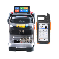 Machine de découpe de clés automatique Xhorse Dolphin II, programmeur VVDI Max Pro, moteur universel sans balais DC XP-005L 160W en aluminium