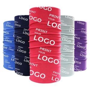 <strong>Sports</strong> Headbands Gift Custom Logo Polyester Face Neck Gaiters Seamless Ethnic Bandanas Scarf Fishing Cycling <strong>Snood</strong> <strong>Sports</strong> Scarf - Product Image 1