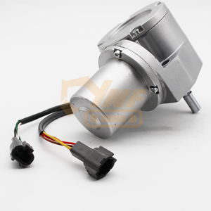 Bán buôn 4614911 4360509 at213992 KP56MR2G-007 động cơ điều khiển động cơ EX75UR-<span class=keywords><strong>5</strong></span> zx200 ZX210-5G EX120-<span class=keywords><strong>5</strong></span> <span class=keywords><strong>EX200</strong></span>-<span class=keywords><strong>5</strong></span> ga động cơ - Product Image 6