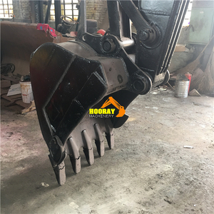 รถขุดตีนตะขาบ Doosan รุ่น DH150W-7 และ DH130W/140W พร้อมอุปกรณ์หลักๆ เช่น เครื่องยนต์ มอเตอร์ เกียร์บ็อกซ์ และลูกปืน - Product Image 4