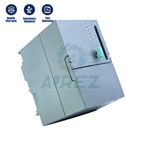 6ES7656-6CE43-1EF1 Proses Redundansi CPU PLC Controller 6ES76566CE431EF1 Dengan Layanan Pengukuran Inersia yang Dapat Disesuaikan