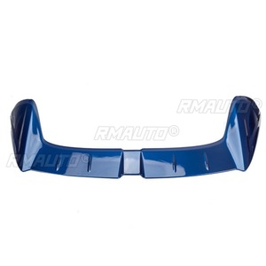 Alerón trasero para coche, alerón de maletero, alerón de techo, kit de carrocería para BYD Don EV DMI DMP, accesorios para coche - Product Image 5