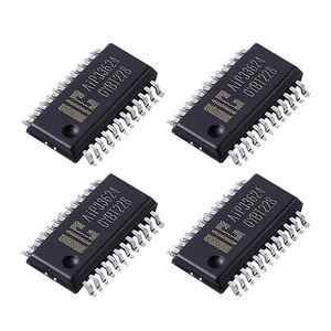 Circuito Integrado de Reloj en Tiempo Real de Bajo Consumo RTC IC ICORE AIP33620VB20.TR SSOP-20 SMD, Chip de Montaje Superficial, Circuitos Integrados Electrónicos - Product Image 1
