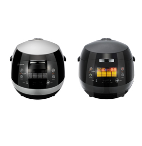<span class=keywords><strong>Arrocera</strong></span> eléctrica de acero inoxidable, olla <span class=keywords><strong>Arrocera</strong></span> Personal de 5/6L, tambor eléctrico, novedad, precio nacional - Product Image 5