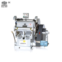 Ml-750 pres karton kalıp kesici