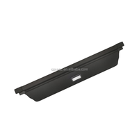 Accessoires de voiture, couvre-coffre pour Ford Mondeo MK5 Estate, accessoires 2015-2022, couvre-coffre arrière, couvre-coffre de sécurité, DS73-N55066-AC35B8