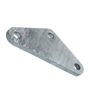 Plaque de connexion Delta de type LV pour matériel de ligne de distribution d'énergie - Product Image 1