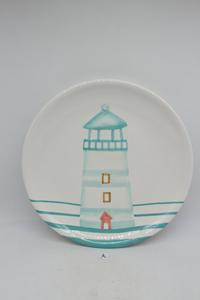 Mug en céramique 3D personnalisé populaire, ciel bleu, <span class=keywords><strong>phare</strong></span>, mug à <span class=keywords><strong>café</strong></span> ou à thé en relief - Product Image 5