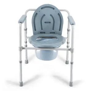アシストデバイス中国メーカー患者移送便器椅子部品費用対効果の高い便器椅子