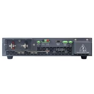 ราคาโรงงาน แหล่งจ่ายไฟกำลังสูง 2000W 2000V 2A ปรับค่าได้แบบดิจิตอล มีความเสถียร สำหรับการทดสอบในห้องปฏิบัติการ - Product Image 3
