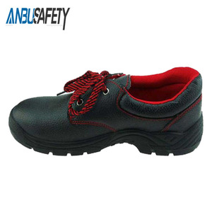 באיכות גבוהה בטיחות נעלי נמר בטיחות הנעלה - Product Image 5