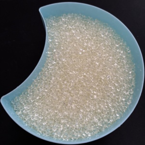 Matériau TPU général de granule de polyuréthane thermoplastique de prix usine pour le moulage pour des roues de roulette - Product Image 1