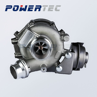 TF035HL turbo chargeur 49335-01122 1515A238 pour Mitsubishi Outlander 2.2 DI-D 49335-01120 49335-01121