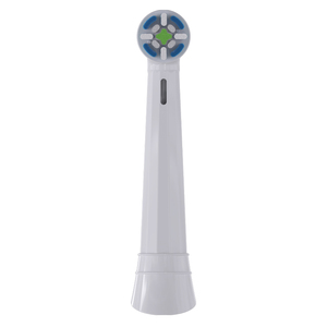 Compatible avec les têtes de brosse à dents électriques <span class=keywords><strong>Oralb</strong></span> <span class=keywords><strong>IO</strong></span> Series, nettoyage en profondeur, lot de 4 têtes de brosse à dents <span class=keywords><strong>Io</strong></span> - Product Image 3