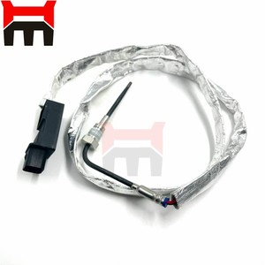 เซ็นเซอร์เครื่องจักรก่อสร้าง C9 C13 C15 เซ็นเซอร์วัดอุณหภูมิไอเสียเครื่องยนต์ 288-6818  2886818 - Product Image 3