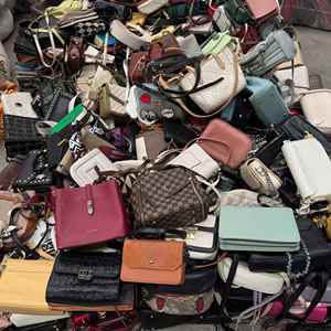 Bolsos de Mujer al por Mayor, Lote de Bolsos de Hombro de <span class=keywords><strong>Segunda</strong></span> <span class=keywords><strong>Mano</strong></span>, Bolsos Vintage de Moda para Damas - Product Image 1