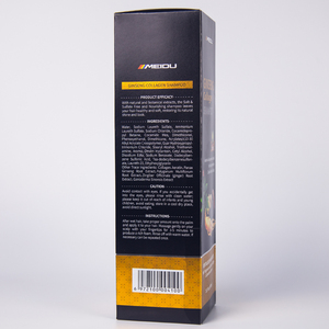 Champú con Colágeno Meidu de 900 ml - Product Image 4