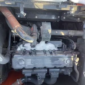 Excavadora de cadenas usada original coreana Doosan DX340LC-9C de 34.1T en buen estado de funcionamiento – Entrega en el puerto de Shanghái - Product Image 6