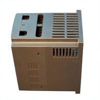 Variateur de fréquence AC 11kW 220V monophasé 380V triphasé, contrôle vectoriel, IP20, sortie 0-600Hz