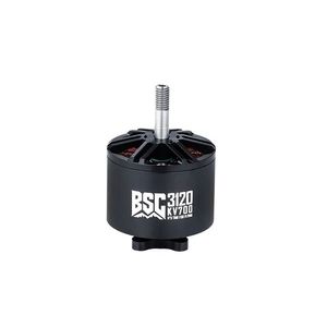 มอเตอร์ไร้แปรงถ่าน BSC 3120 FPV 500KV 12S/700KV 8S/1000KV 6S แกน 5 มม. มอเตอร์กำลังสูง 6S 8S 12S สำหรับโดรน FPV ขนาด 9-11 นิ้ว - Product Image 6