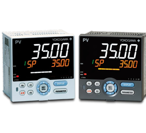 Controladores de Temperatura Yokogawa UT55A UT35A UT32A con Pantalla LCD Indicadora para 100-240VAC IP64 -10C a +50C UT55A UT35A UT32 - Product Image 3