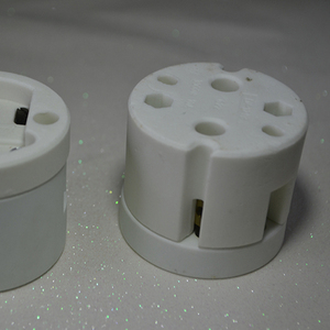 Đui Đèn G22 GX22 Bằng Gốm - Product Image 4