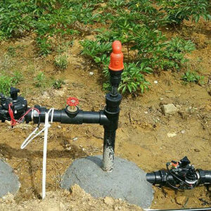 Air & Vuoto valvola di sfogo per il sistema di irrigazione tubo di rete - Product Image 3