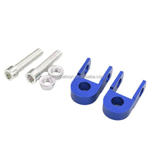 L'<span class=keywords><strong>amortisseur</strong></span> arrière de moto est adapté à la modification du coussin de siège de véhicule électrique de scooter de moto - Product Image 6