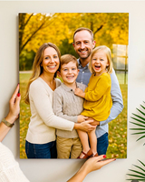 Panneaux Métalliques HD de Haute Qualité pour Impression par Sublimation 15x20cm 20x30cm – Plaques Photo en Aluminium pour Impression Photo