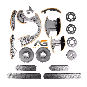 Beli pabrik grosir pompa oli rantai Sprocket Tensioner Kit OE: Parts untuk suku cadang otomotif - Product Image 5