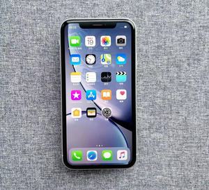 Venta al por mayor 64GB desbloqueado para el teléfono XR <span class=keywords><strong>celular</strong></span> portátil teléfonos usados versión LTE reacondicionado con US Cellular - Product Image 1