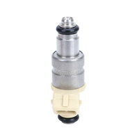 Inyector de combustible VAZ6393 para Chevrolet Niva VAZ 2101 2107 2110 2112 2123 21214 2111-1132010-30