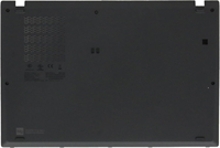 Nouveau pour ThinkPad T14S Gen 2 – Boîtier inférieur / Coque inférieure 5CB0Z69318 AM1VP000R00 – Cache de base pour ordinateur portable – Pièces d'ordinateur portable