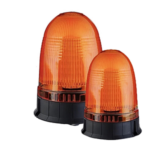 Feux d'avertissement, clignotants d'urgence, balise de sécurité, lampe d'alarme ambre/jaune, sirène, clignotant, lampe halogène au tungstène - Product Image 6