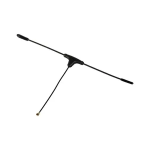 Foxeer ELRS 2.4GHz Long/Short Antenna 915M/868MHz T-Shaped Antenna Parts for RC <b>Drone</b> <b>Racing</b> <b>Drone</b> Accessories - Product Image 4